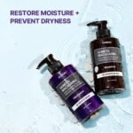Kundal White Musk Honey & Macadamia Hair Treatment (500ml) - Image 3