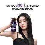 Kundal White Musk Honey & Macadamia Hair Treatment (500ml) - Image 2