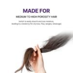 Kundal White Musk Honey & Macadamia Nature Shampoo (500ml) - Image 3