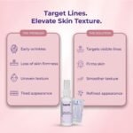 Sanfe FibraLift Collagen Fibres with Booster Mist - 12 Threads + 50 ml - Image 4