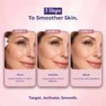 Sanfe FibraLift Collagen Fibres with Booster Mist - 12 Threads + 50 ml - Image 3