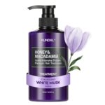 Kundal White Musk