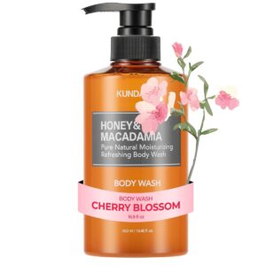 KUNDAL Nature Honey