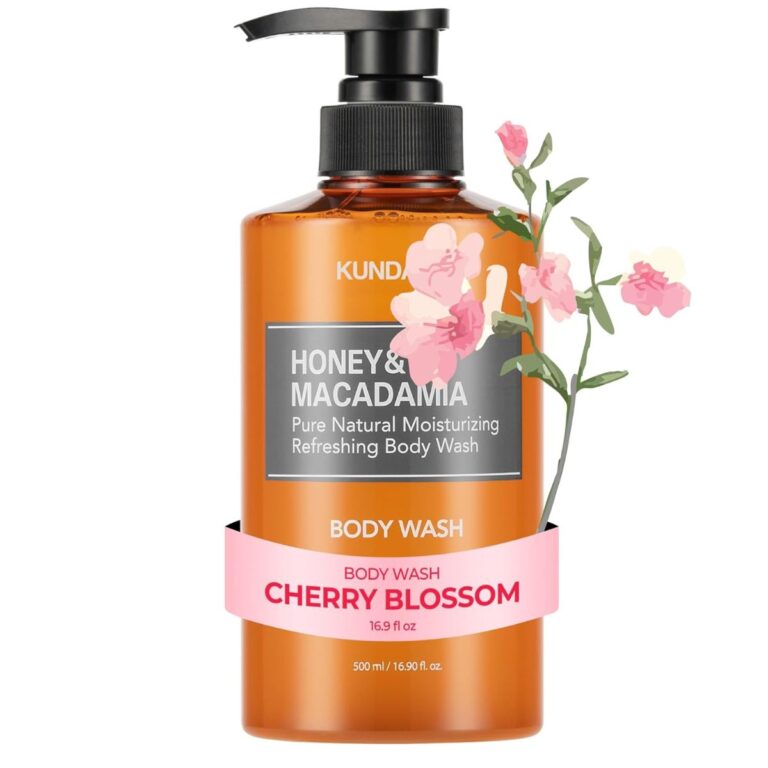KUNDAL Nature Honey