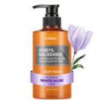 Kundal Honey & Macadamia