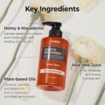 Kundal Honey & Macadamia