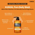 Kundal Pink Grapefruit Honey