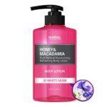 Kundal White Musk Honey