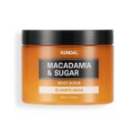 Kundal White Musk Macadamia