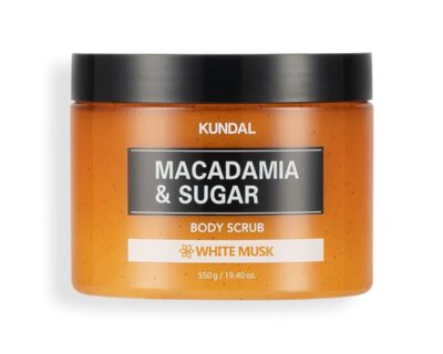 Kundal White Musk Macadamia