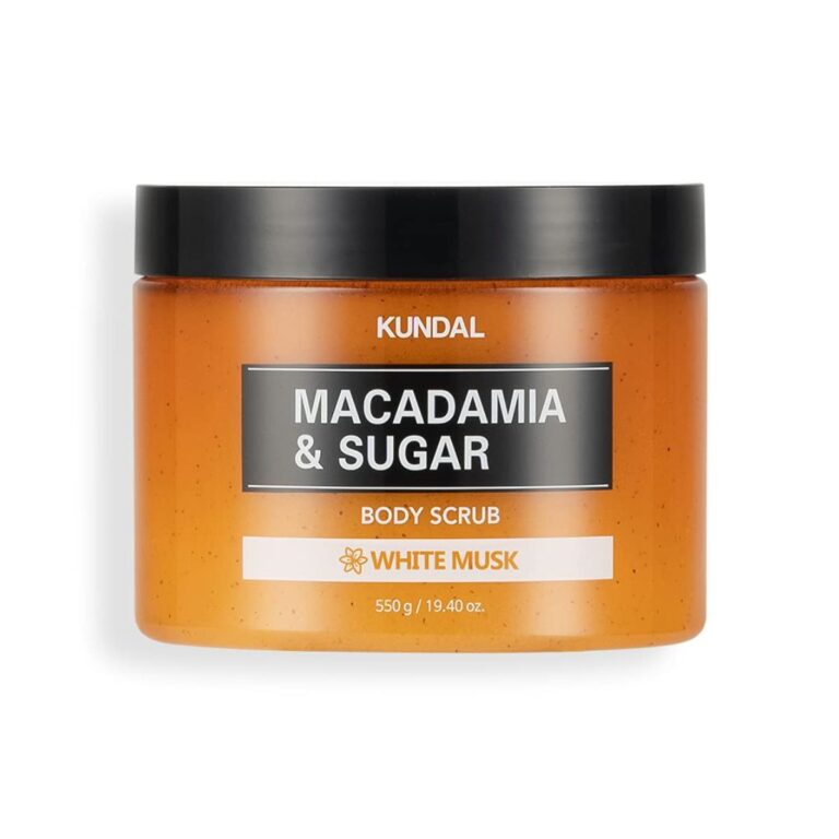Kundal White Musk Macadamia