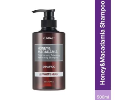 Kundal White Musk Honey