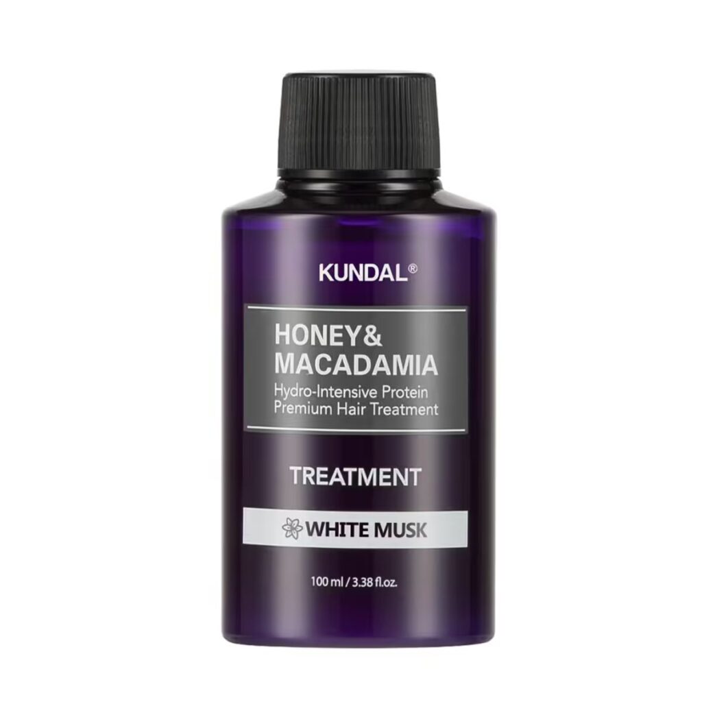 Kundal Honey and Macadamia