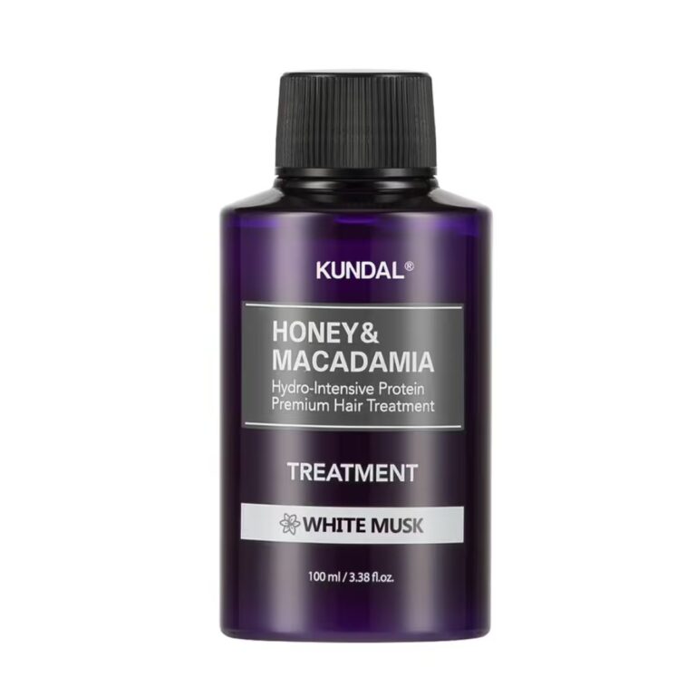 Kundal Honey and Macadamia