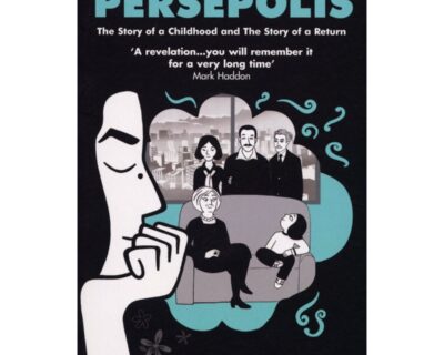 Persepolis I & II