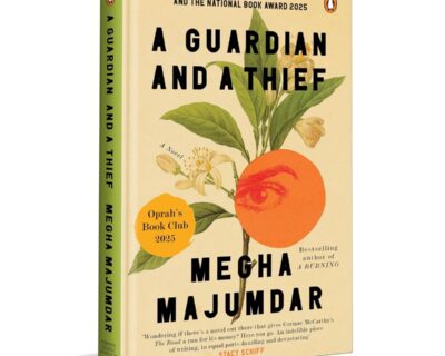 A Guardian and a Thief