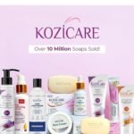 HealthVit Kozicare Skin Lightening Cream