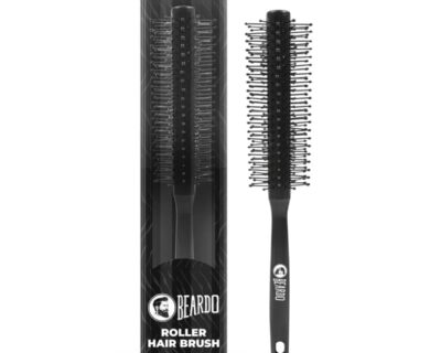 Beardo Roller Hair Brush