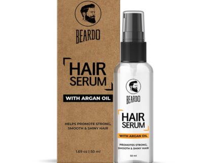 Beardo Hair Serum