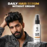 Beardo Hair Serum