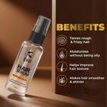 Beardo Hair Serum