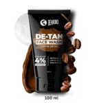 BEARDO DeTan Face Wash