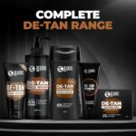BEARDO DeTan Face Wash
