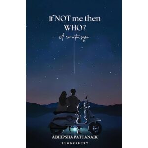 If not me then who? Book
