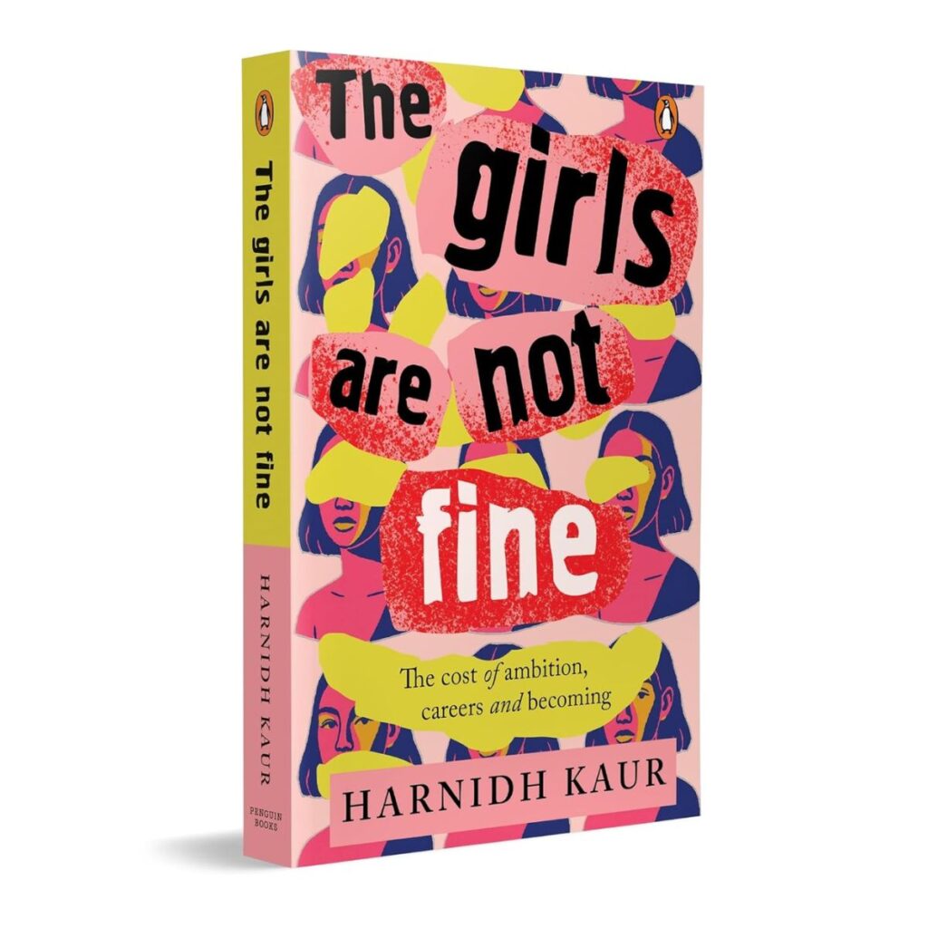 The Girls Are Not Fine