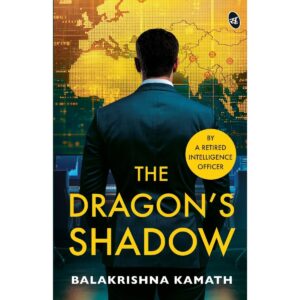 The Dragon's Shadow