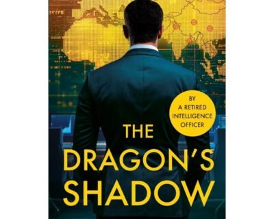 The Dragon's Shadow