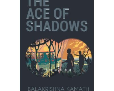 The Ace of Shadows