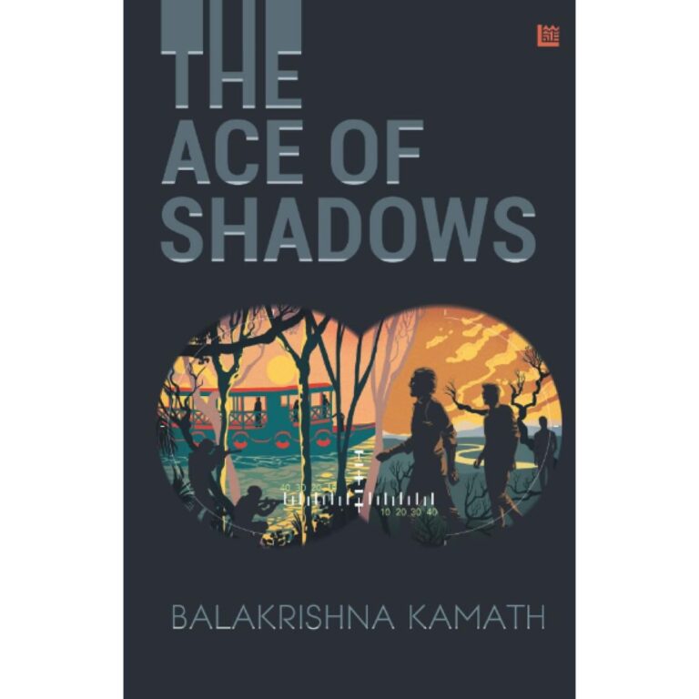 The Ace of Shadows