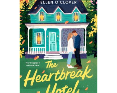 The Heartbreak Hotel