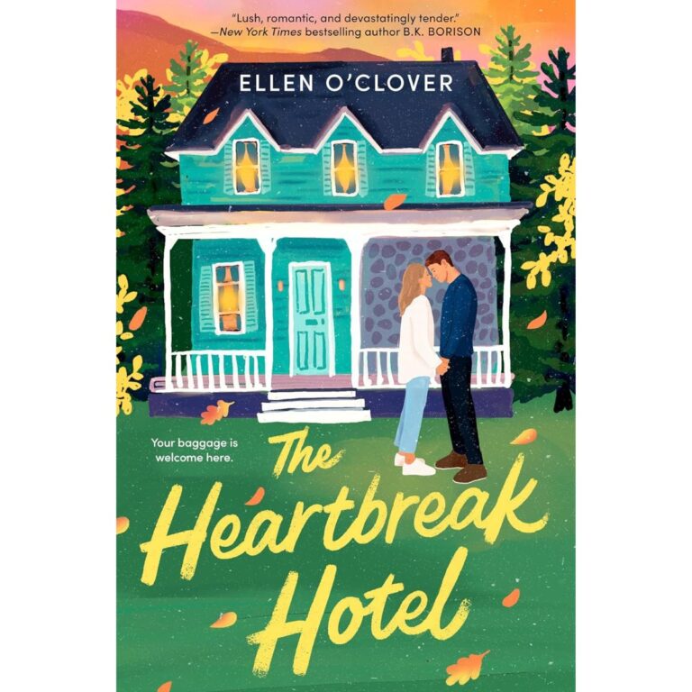 The Heartbreak Hotel