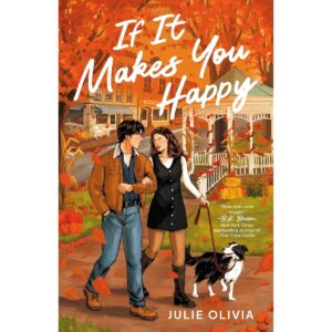 If It Makes You Happy