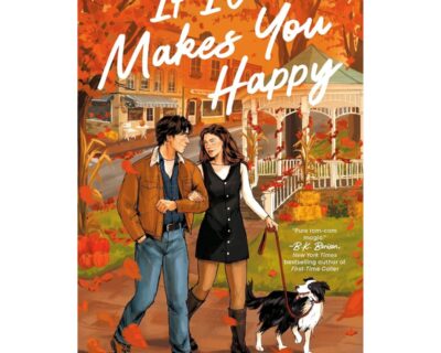 If It Makes You Happy