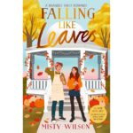 Falling Like Leaves Book