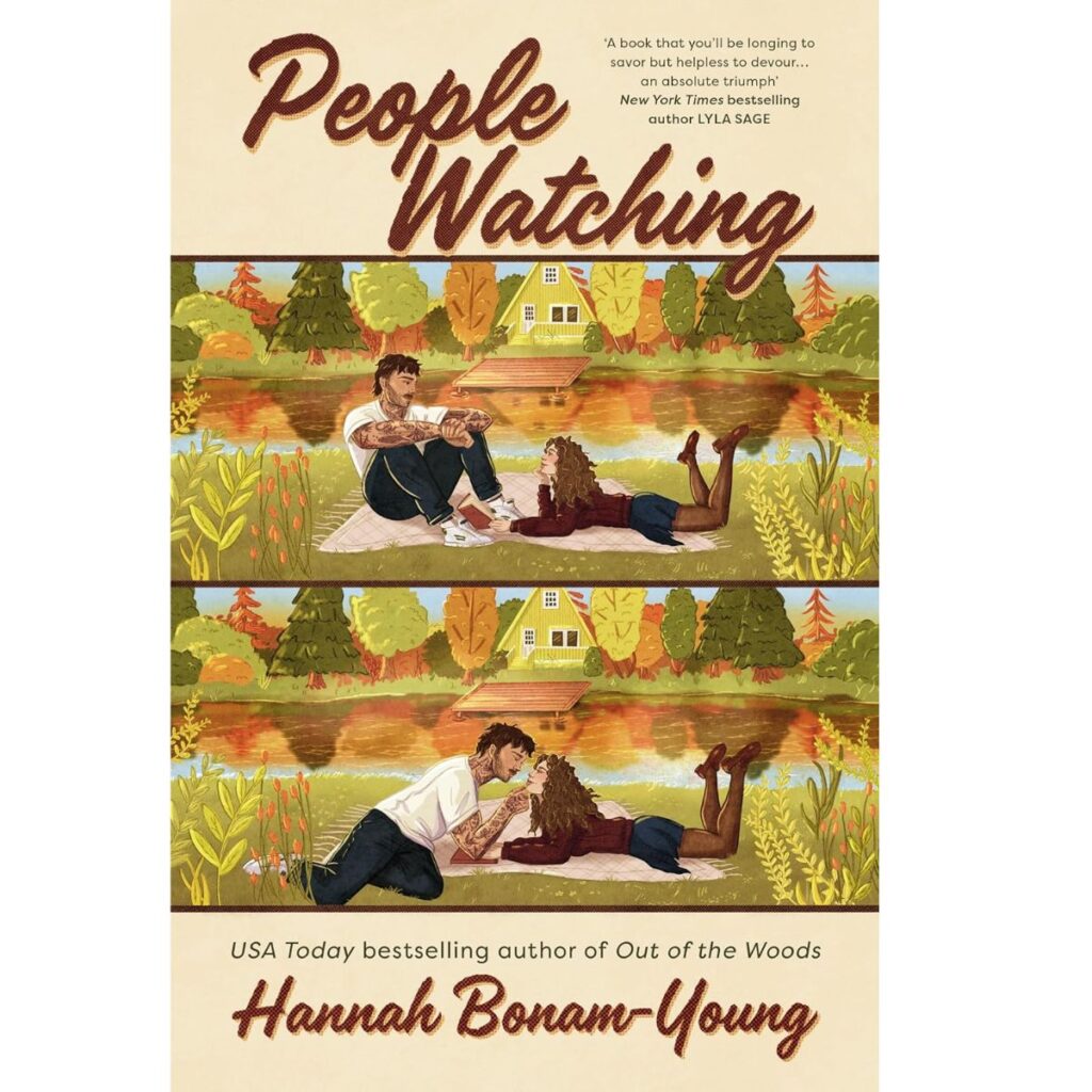 People Watching