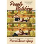 People Watching