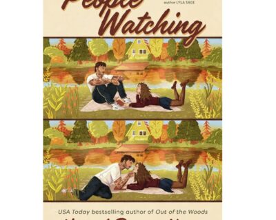 People Watching