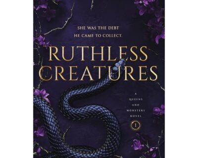 Ruthless Creatures