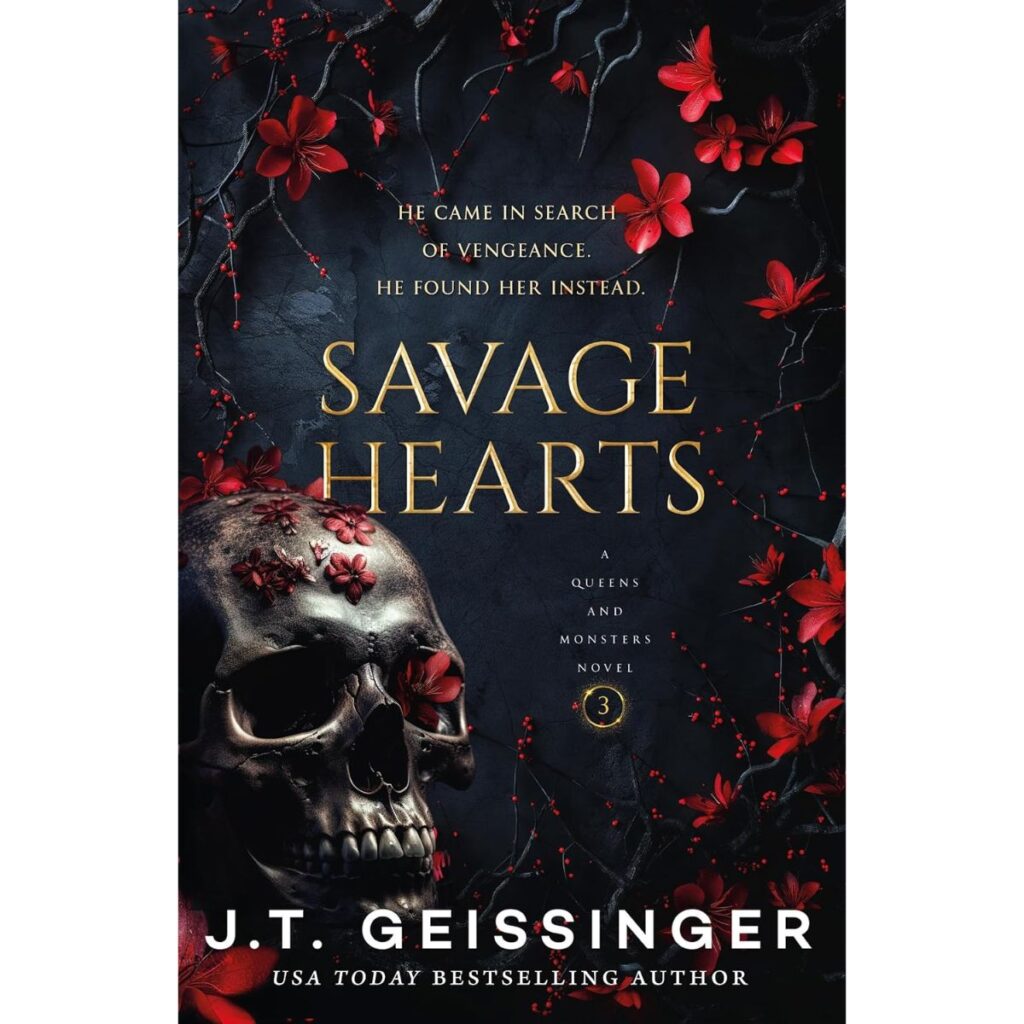 Savage Hearts