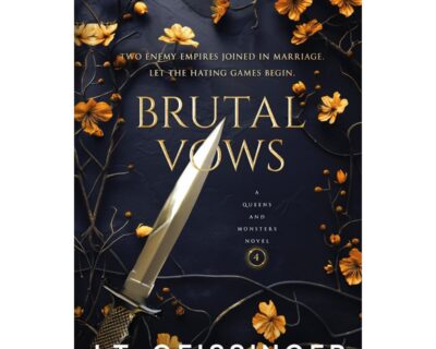 Brutal Vows