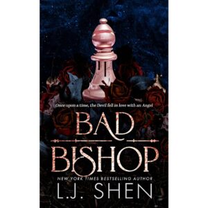Bad Bishop Book