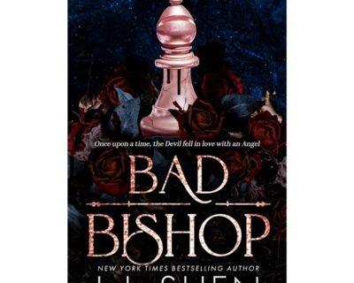 Bad Bishop Book