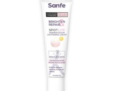 Sanfe Dark Spot Remover