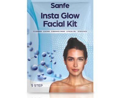 Sanfe Insta Facial Kit