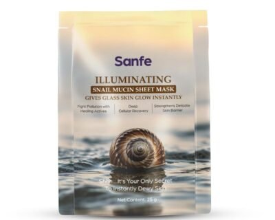 Sanfe Illuminating Korean