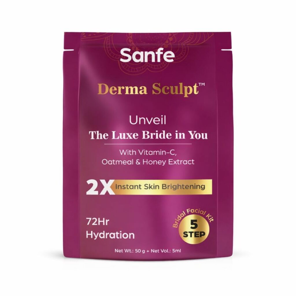 Sanfe Derma Sculpt